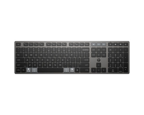 Teclado hp 725 inalambrico