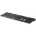Teclado hp 725 inalambrico-MR23 Teclado hp 725 inalambrico