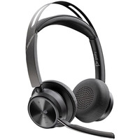 Auriculares poly voyager focus 2 inalambrico