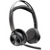 Auriculares poly voyager focus 2 inalambrico-MR33 Auriculares poly voyager focus 2 inalambrico