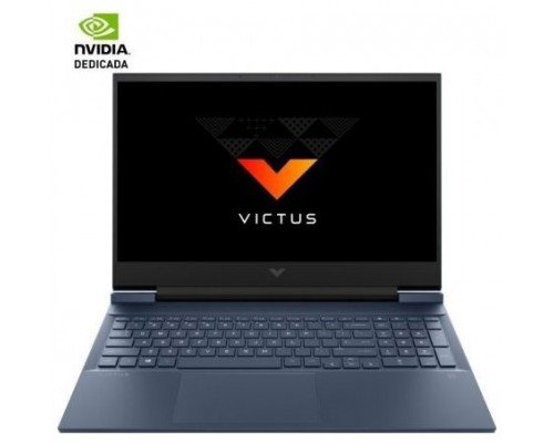 NOTEBOOK HP VICTUS 15-FA0048NS