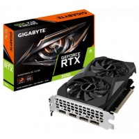 VGA NVIDIA RTX 3050 WINDFORCE OC V2 6 GB GIGABYTE