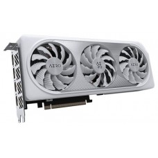 TARJETA GRAFICA GIGABYTE RTX 4060TI AERO OC 8GB WHITE