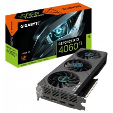 TARJETA GRAFICA GIGABYTE RTX 4060TI EAGLE 8GB