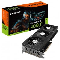 Gigabyte VGA NVDIA RTX 4060 TI GAMING OC 8GB