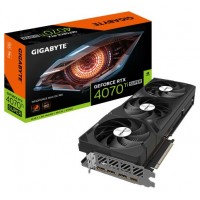 TARJETA GRAFICA GIGABYTE RTX 4070TI SUPER WINDFORCE MAX OC 16GB