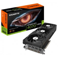 VGA NVIDIA RTX 4070 TI SUPER WINDFORCE OC 16 GB GIGABYTE