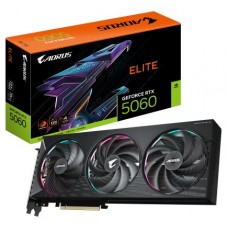 TARJETA GRAFICA GIGABYTE  RTX 5060 AOURUS 8GB GDDR7