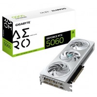 TARJETA GRAFICA GIGABYTE RTX 5060 AERO OC 8GB GDDR7