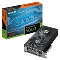 TARJETA GRAFICA GIGABYTE RTX 5060 EAGLE OC 8GB GDDR7