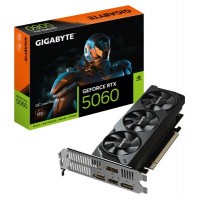 TARJETA GRAFICA GIGABYTE  RTX 5060 OC 8GL GDDR7