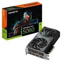 VGA NVIDIA RTX 5060 WINDFORCE 8 GB GIGABYTE