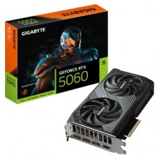 VGA NVIDIA RTX 5060 WINDFORCE 8 GB GIGABYTE