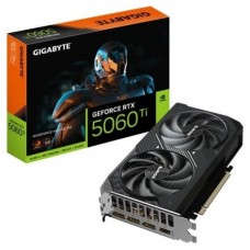 VGA NVIDIA RTX 5060TI WINDFORCE MAX OC 16 GB GIGABYTE