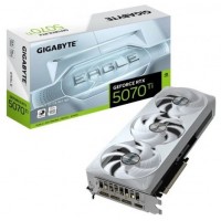 VGA NVIDIA RTX 5070TI EAGLE OC ICE 16 GB GIGABYTE