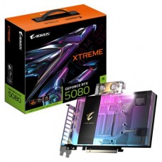TARJETA GRAFICA GIGABYTE RTX 5080 AORUS X WB 16GB