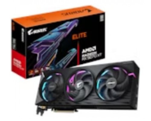 Gigabyte VGA AMD RX 9070 XT AORUS E 16GB