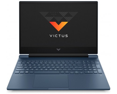 PORTATIL HP VICTUS 15-fa0049ns i7-12650H 16GB 512GB RTX 3050 15,6" FREEDOS