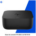 Docking station hp g6 2 x-MR61 Docking station hp g6 2 x