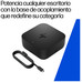 Docking station hp g6 2 x-MR61 Docking station hp g6 2 x