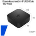 Docking station hp g6 2 x-MR61 Docking station hp g6 2 x