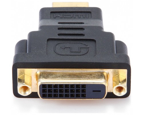 ADAPTADOR GEMBIRD HDMI MACHO A DVI HEMBRA