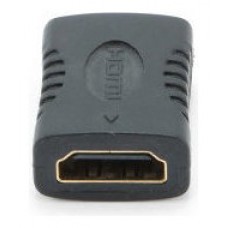 ADAPTADOR GEMBIRD CONECTOR EXTENSION HDMI HEMBRA