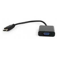 ADAPTADOR GEMBIRD HDMI-M A VGA-H