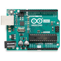 Placa arduino uno rev.3