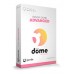 Panda Dome Advanced 1 lic 1A ESD