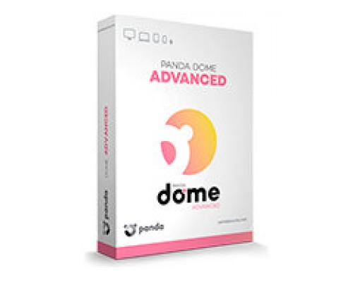 Panda Dome Advanced licencias ilimitadas 1A ESD