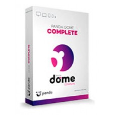 Panda Dome Complete licencias ilimitadas 1A ESD