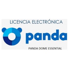 Panda Dome Essential  5 lic  1A ESD