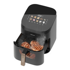 CECOTEC CECOFRY&GRILL SMOKIN" 6500-DI11 CECOTEC CECOFRY&GRILL SMOKIN" 6500