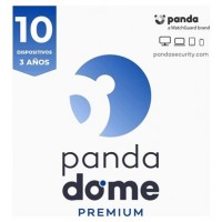 Panda Dome Premium 10 lic  3A ESD