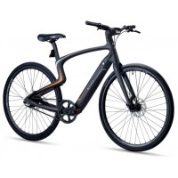 BICICLETA ELECTRICA URTOPIA CARBON 1 SIRIUS TALLA M