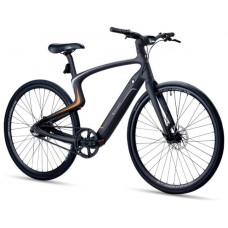 BICICLETA ELECTRICA URTOPIA CARBON 1 SIRIUS TALLA M