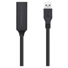 CABLE AISENS USB 3.0 PROLONGADOR AMPLIFICADOR A/M-A/H 5.0M