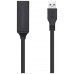 CABLE AISENS USB 3.0 PROLONGADOR AMPLIFICADOR A/M-A/H 5.0M