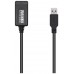 CABLE AISENS USB 3.0 PROLONGADOR AMPLIFICADOR A/M-A/H 5.0M