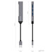 HUB AISENS USB 3.0 ALUMINIO TIPO A M-4XTIPO A H 10CM GRIS-DI3 HUB AISENS USB 3.0 ALUMINIO TIPO A M-4XTIPO A H 10CM GRIS