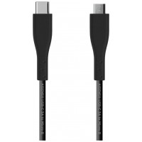 Aisens Cable USB 2.0 3A C/M-Micro B/M Negro, 1.0M