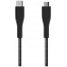 Aisens Cable USB 2.0 3A C/M-Micro B/M Negro, 1.0M