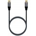 CABLE AISENS USB 2.0 ALUMINIO 5A 100W E-MARK USB-C 2.0M