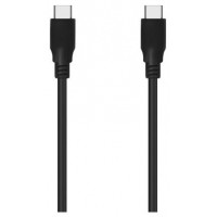 CABLE USB 3.2 AISENS GEN2X2 20GBPS 8K30HZ 5A 100W USB-C 0.6M