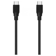 CABLE USB 3.2 AISENS GEN2X2 20GBPS 8K30HZ 5A 100W USB-C 0.6M