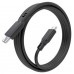 CABLE USB 3.2 AISENS GEN2X2 8K@30HZ 5A 100W C/M-USB-C/M 3.0M