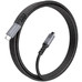CABLE AISENS USB 3.2 GEN2 10GBPS 8K30HZ 5A 100W E-MARK C/M-C/M 4M-DI7 CABLE AISENS USB 3.2 GEN2 10GBPS 8K30HZ 5A 100W E-MARK C/M-C/M 4M