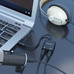 CONVERSOR AISENS USB-C A AUDIO 48KHZ USB-C/M-2XJACK 3.5/H 10CM-DI2 CONVERSOR AISENS USB-C A AUDIO 48KHZ USB-C/M-2XJACK 3.5/H 10CM