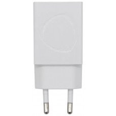 CARGADOR USB AISENS 10W 5V 2A BLANCO